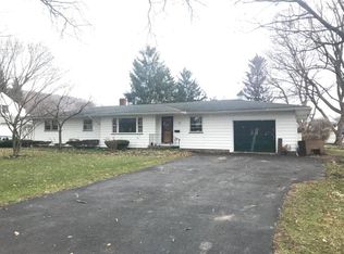 4 Morey Ave, Dansville, NY 14437