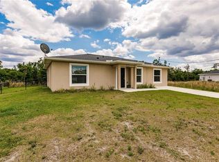 29417 Goodhue St, Punta Gorda, FL 33982