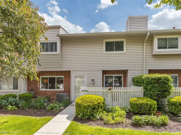 4310 Hyde Park Unit 4, North Olmsted, OH 44070