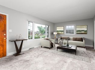 345 Hale St, Burlington, NC 27217