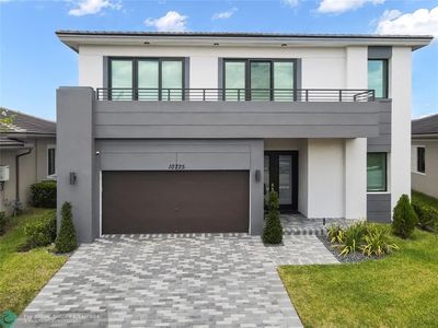 10725 Vista Ter, Parkland, FL, 33076