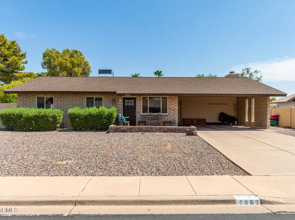 2963 E DES MOINES Street, Mesa, AZ 85213