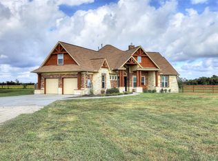 15015 Old Irish Farm Rd, Baytown, TX 77523