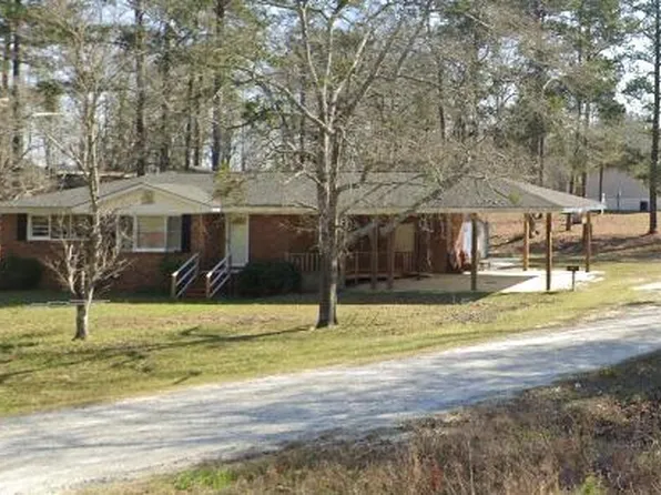 3288 Bastonville Rd, Gibson, GA 30810