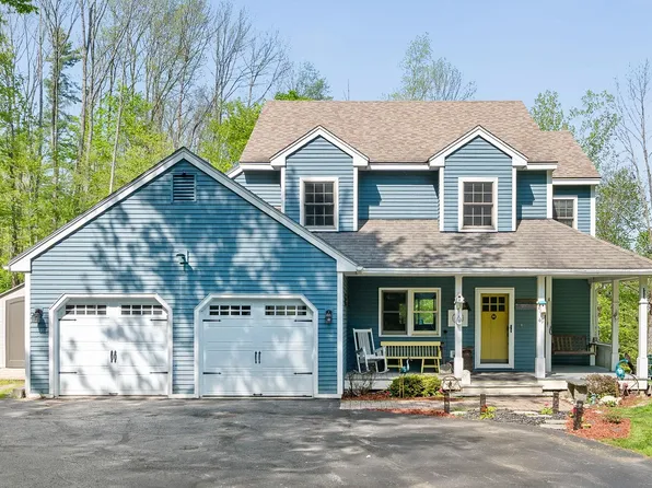 49 Edgewater Terrace, Milton, VT 05468