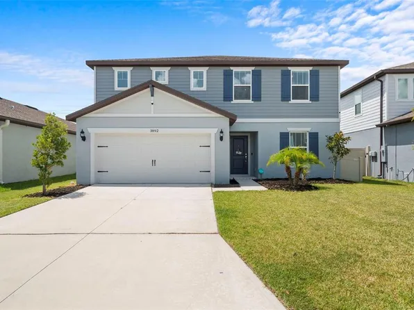 3892 Capri Coast Dr, Plant City, FL 33565