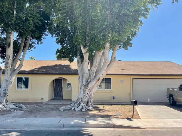 1335 S 41st Dr, Yuma, AZ 85364