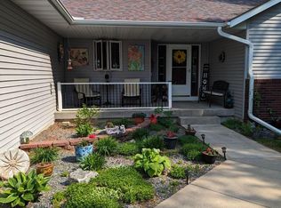 E5684 695th Ave, Menomonie, WI 54751