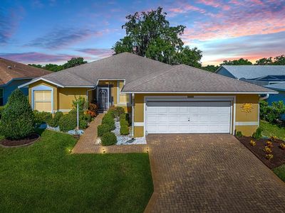 32855 Crooked Oaks Ln, Leesburg, FL, 34748