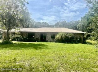 2850 Folsom Rd, Mims, FL 32754