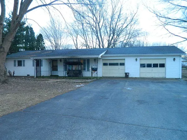 928 E North E, Gas City, IN 46933