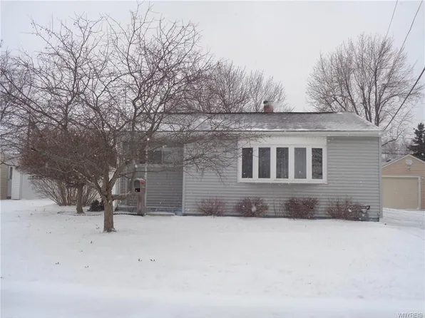 212 Hinds St, Tonawanda, NY 14150