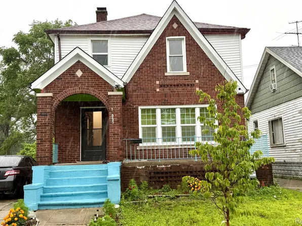18665 Helen St, Detroit, MI 48234