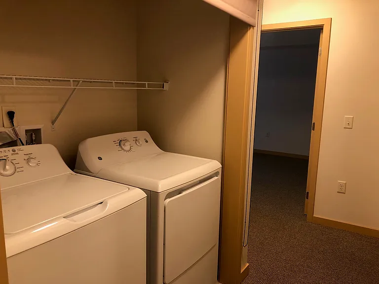 Carlow Senior Apartments — Photo 4