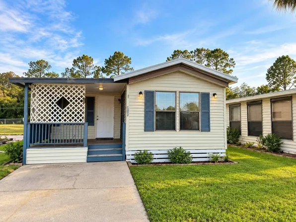 1232 Sunshine Cir #1232, Eustis, FL 32726