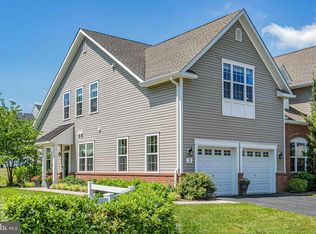 2 Tucker Way, Pennington, NJ 08534
