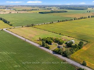 9420 Parkway Rd, Ottawa, ON K0A1V0