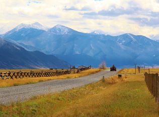 38 Curlew Ln, Whitehall, MT 59759