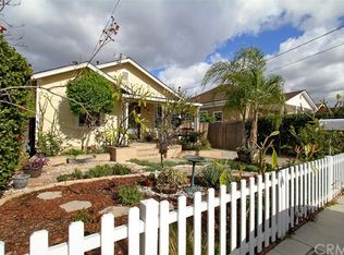 940 Cypress Ave, Placentia, CA 92870