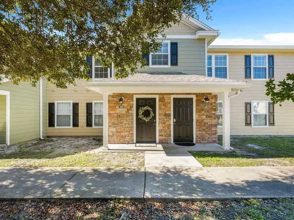 406 Cape Cod Dr #406, Panama City Beach, FL 32407