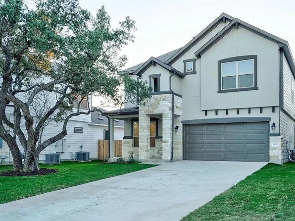 1809 Turtle Bay Loop, Leander, TX 78641
