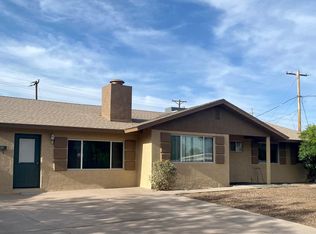 622 E Grace Dr, Tempe, AZ 85281