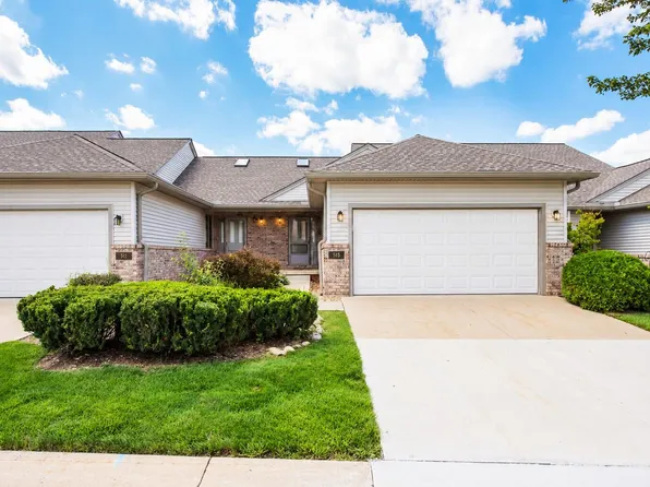 515 Sycamore Cir, Saline, MI 48176