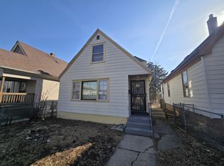 4636 N 36th St, Milwaukee, WI 53209