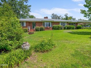 3165 Liberty Church Rd, Macon, GA 31216