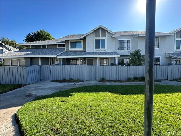 1380 W 48th St Unit 45, San Bernardino, CA 92407