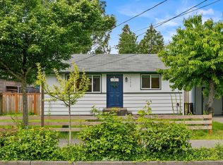13419 4th Ave SW, Burien, WA 98146