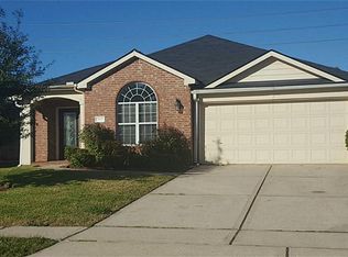 7607 Summerdale Dr, Rosenberg, TX 77469