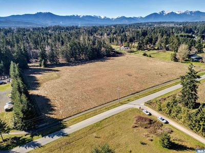 Nka Pinnell Rd, Sequim, WA, 98382