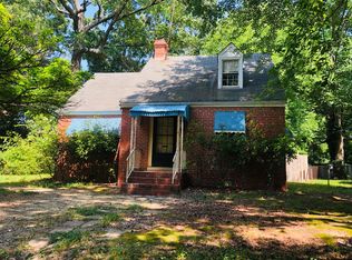 3416 Keighly Rd, Richmond, VA 23234