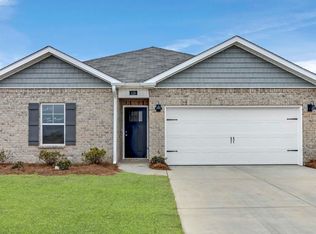 110 Betty Williams Dr, Madison, AL 35756