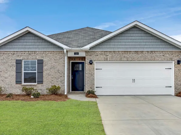 110 Betty Williams Dr, Madison, AL 35756