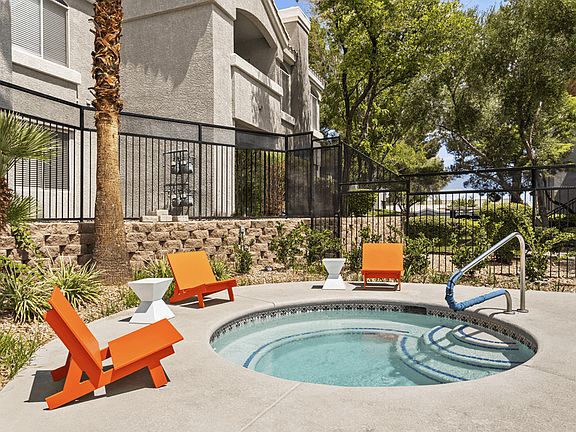 4th image of 9100 W Flamingo Rd #1117