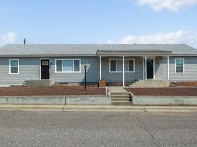 1410 Marshall Ave, Richland, WA, 99354