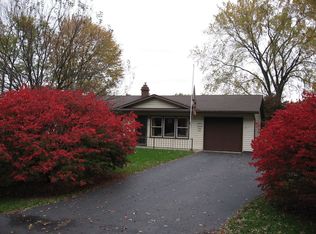 3512 Brock Dr, Toledo, OH 43623