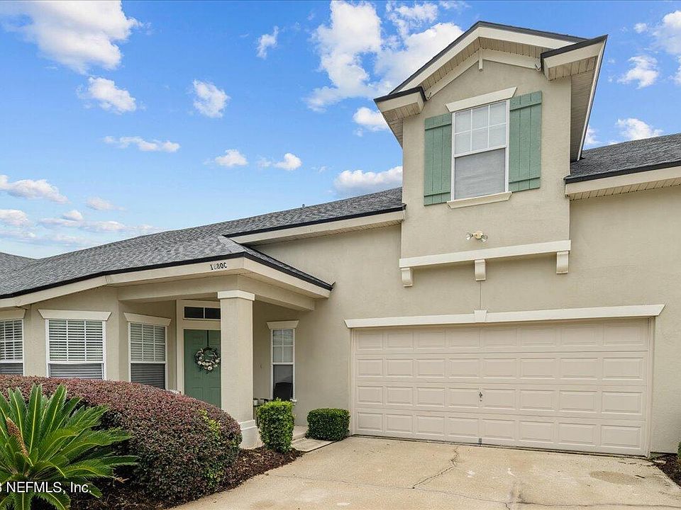 1880 COPPER STONE DR UNIT C, Fleming Island, FL 32003 MLS 1233155