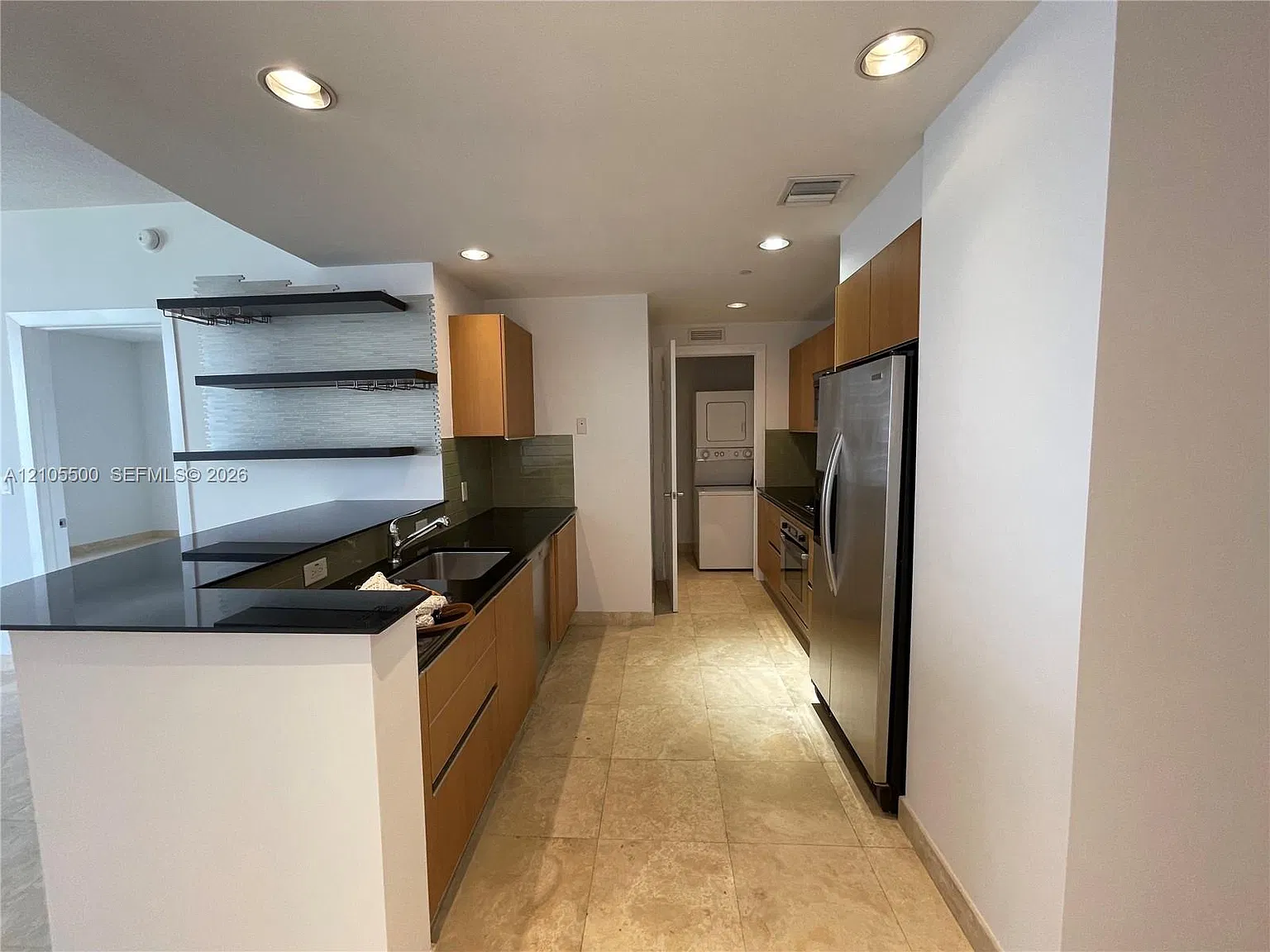 1060 Brickell Condo — Photo 2