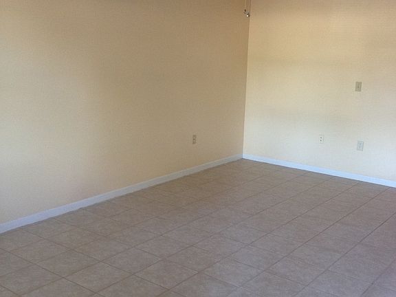 Living / Dining Room