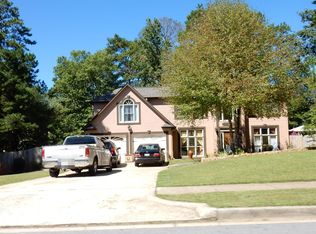 55 Walden Trl, Stockbridge, GA 30281