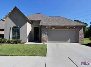 13037 Parkview Point Ave, Baton Rouge, LA 70817