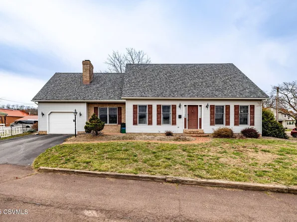 328 Barton St, Bloomsburg, PA 17815