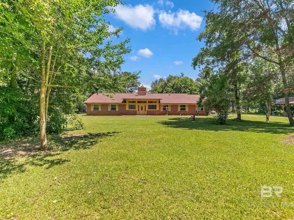 4770 W Highway 4, Century, FL 32535