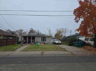 2411 Ophir St, Stockton, CA 95206