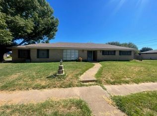 1405 McCloney St, Waco, TX 76704