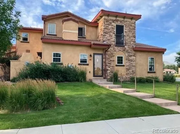 302 Cottonwood Circle #A, Salida, CO 81201