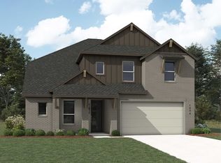 1201 Cypress Paul St, Georgetown, TX 78628